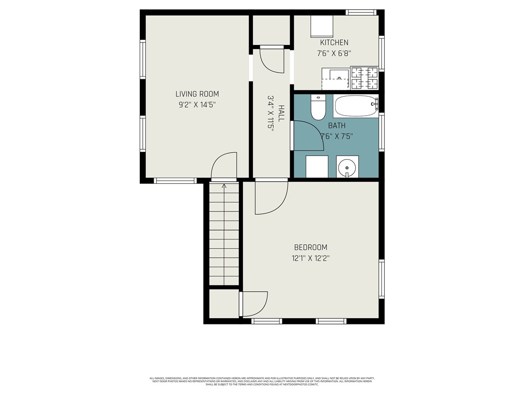 49 Hickory Street Rochester, NY 14620 - Photo 37 of 38