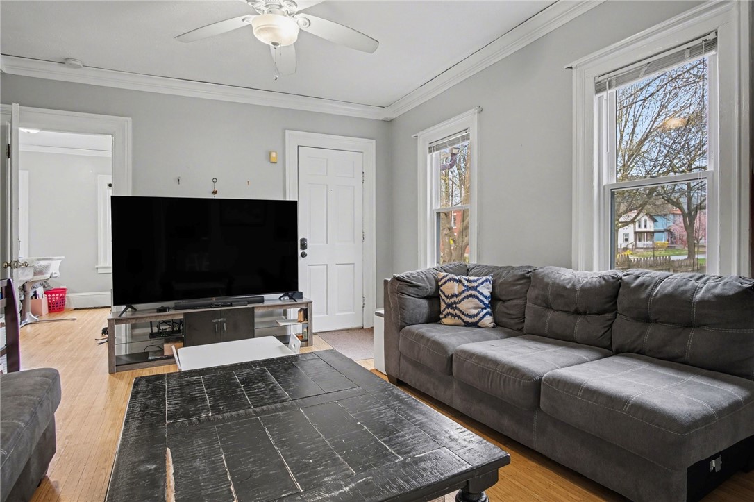 49 Hickory Street Rochester, NY 14620 - Photo 5 of 38 Apt 1