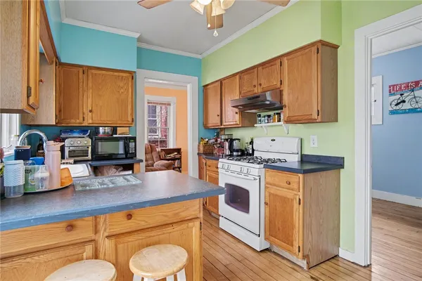 $239,900 | 49 Hickory Street, Rochester, NY 14620