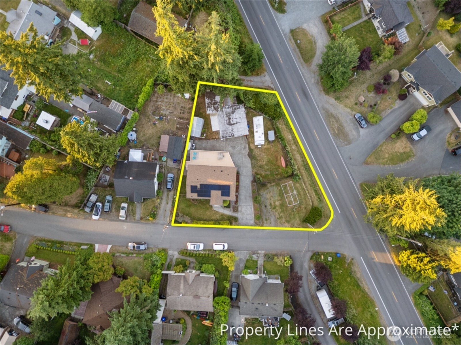 2319 Gale Place Everett, WA 98203 - Photo 36 of 40