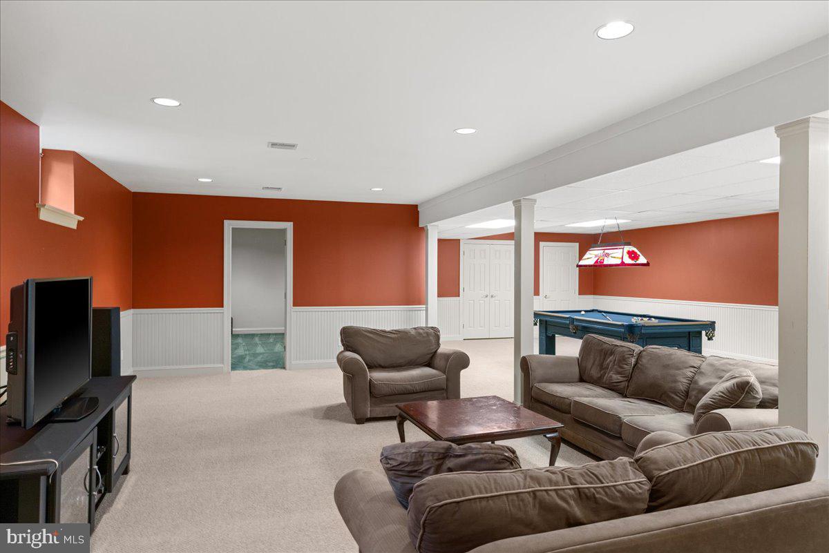 1119 Callowhill Road Chalfont, PA 18914 - Photo 54 of 66 lower level finished