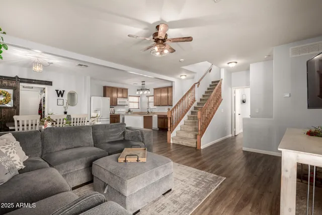 $559,499 | 2748 South Sailors Way, Gilbert, AZ 85295