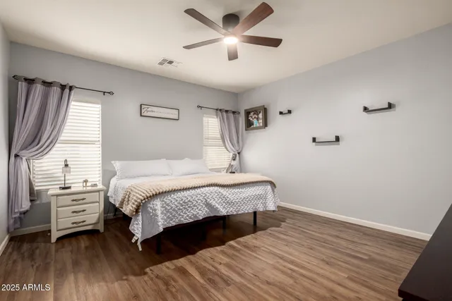 $558,998 | 2748 South Sailors Way, Gilbert, AZ 85295