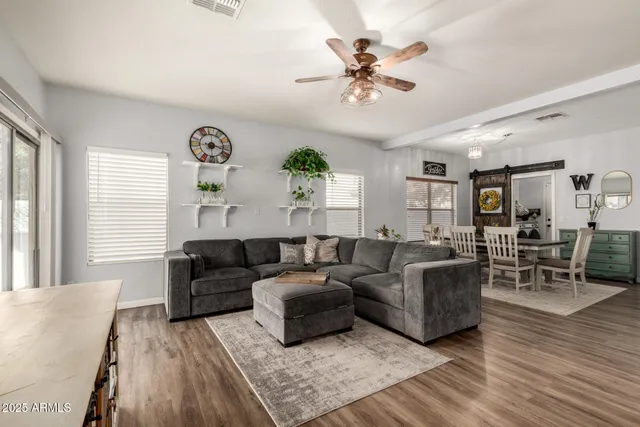 $558,998 | 2748 South Sailors Way, Gilbert, AZ 85295