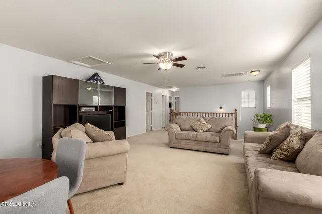 $558,998 | 2748 South Sailors Way, Gilbert, AZ 85295