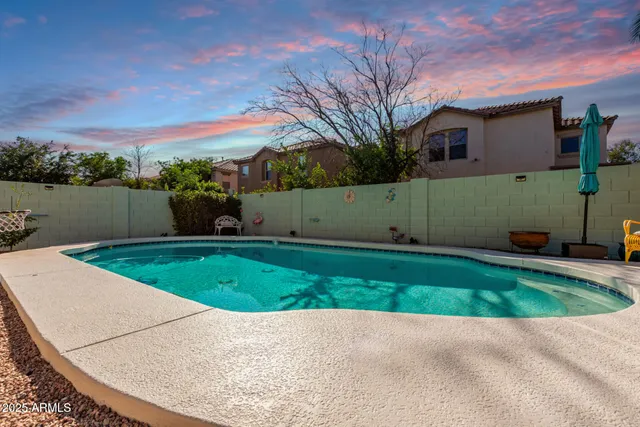 $558,998 | 2748 South Sailors Way, Gilbert, AZ 85295