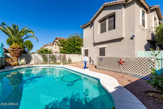 $558,998 | 2748 South Sailors Way, Gilbert, AZ 85295