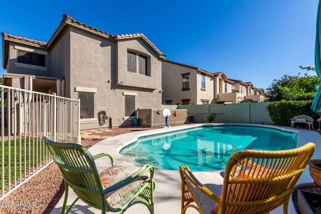 $558,998 | 2748 South Sailors Way, Gilbert, AZ 85295