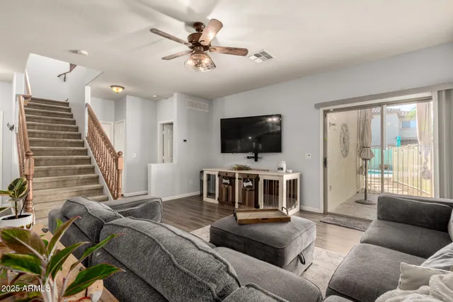 $558,998 | 2748 South Sailors Way, Gilbert, AZ 85295