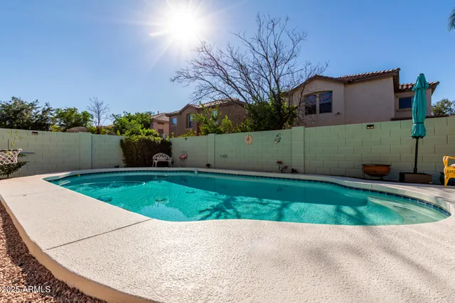 $558,998 | 2748 South Sailors Way, Gilbert, AZ 85295