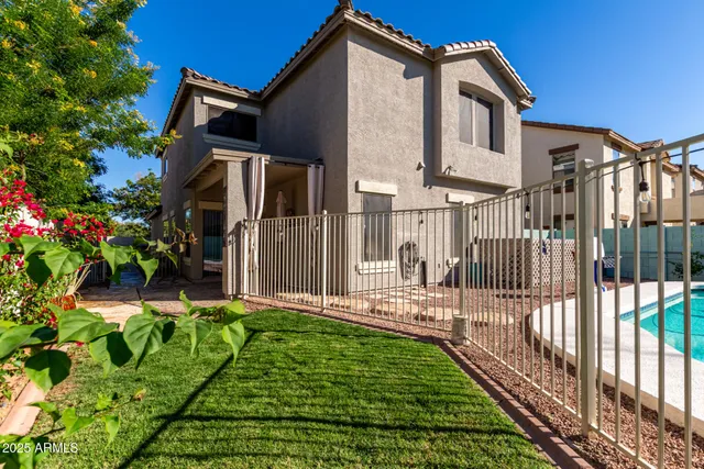 $558,998 | 2748 South Sailors Way, Gilbert, AZ 85295