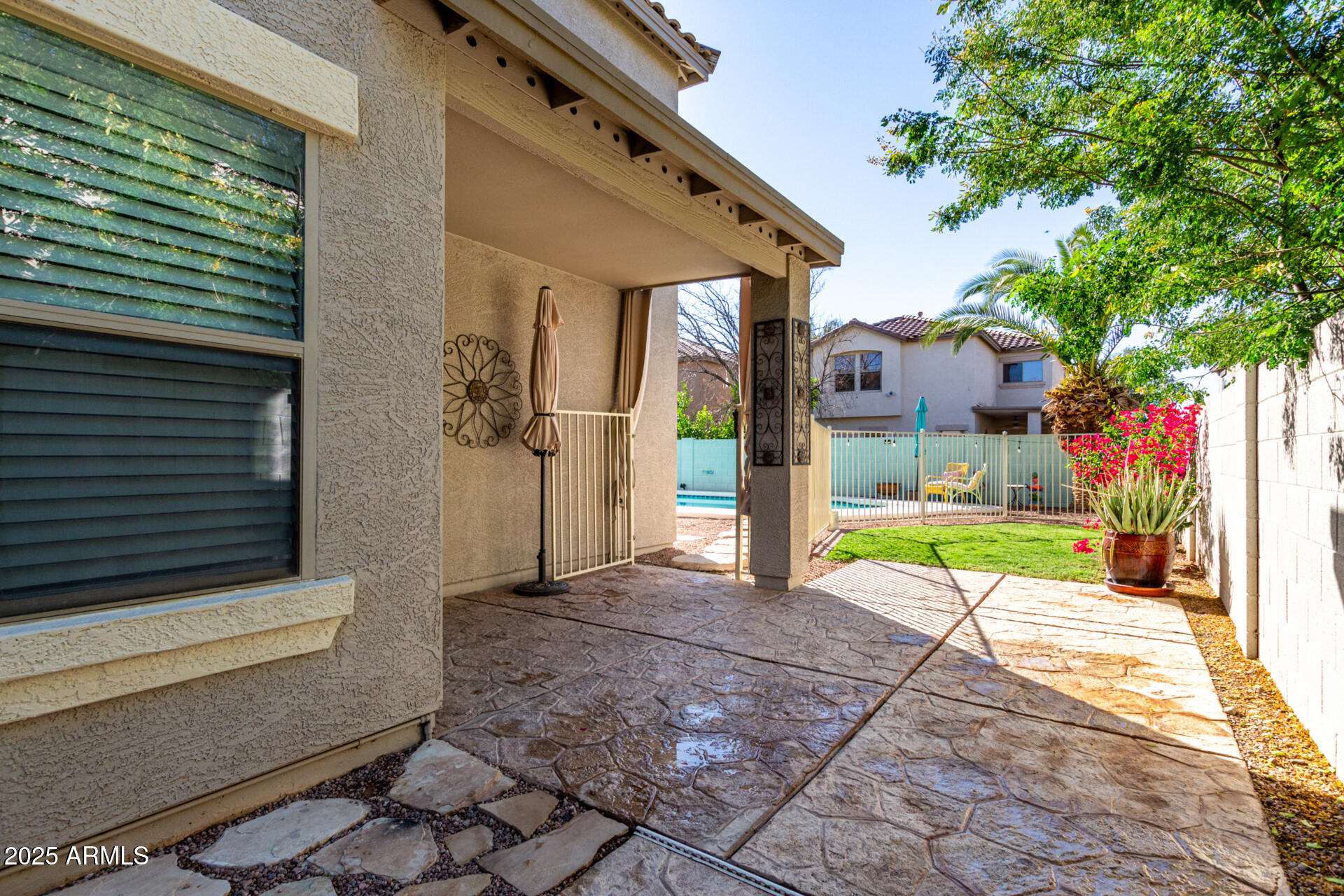 2748 South Sailors Way Gilbert, AZ 85295 - Photo 35 of 50 38 Sailors