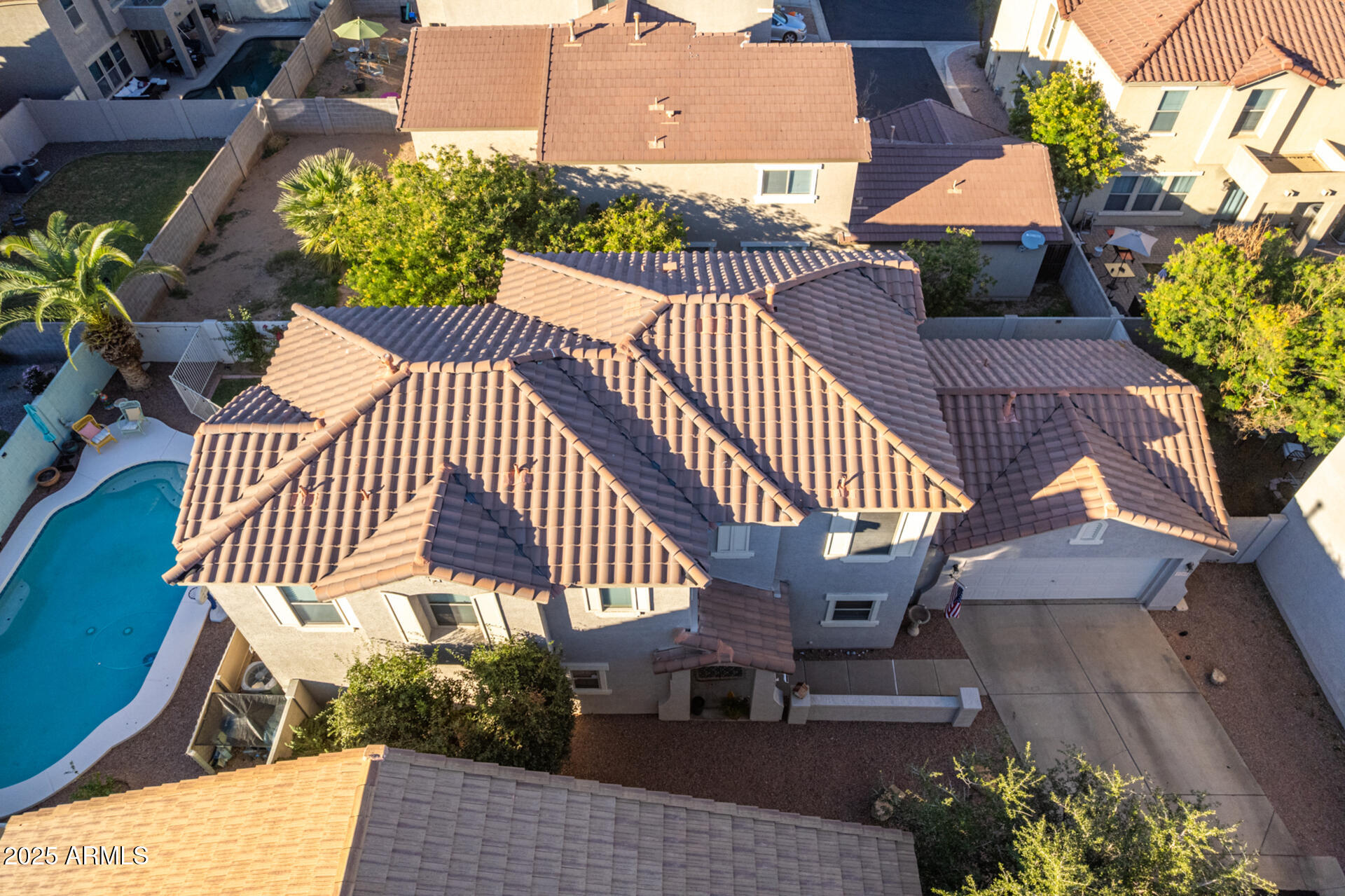 2748 South Sailors Way Gilbert, AZ 85295 - Photo 37 of 50 40 Sailors