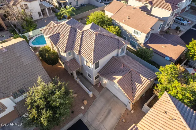 $558,998 | 2748 South Sailors Way, Gilbert, AZ 85295