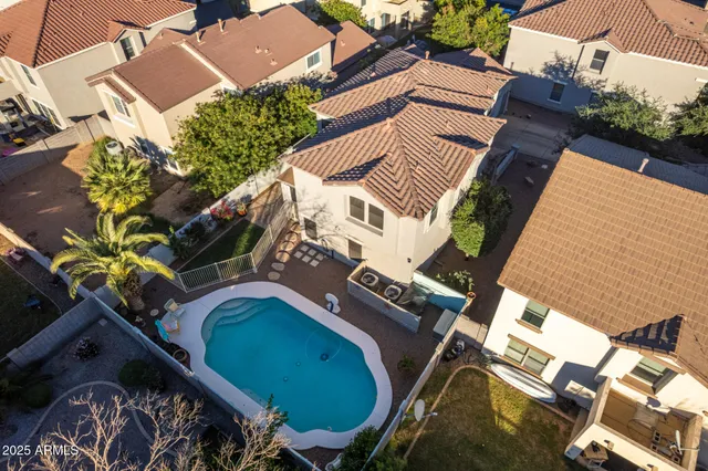 $558,998 | 2748 South Sailors Way, Gilbert, AZ 85295