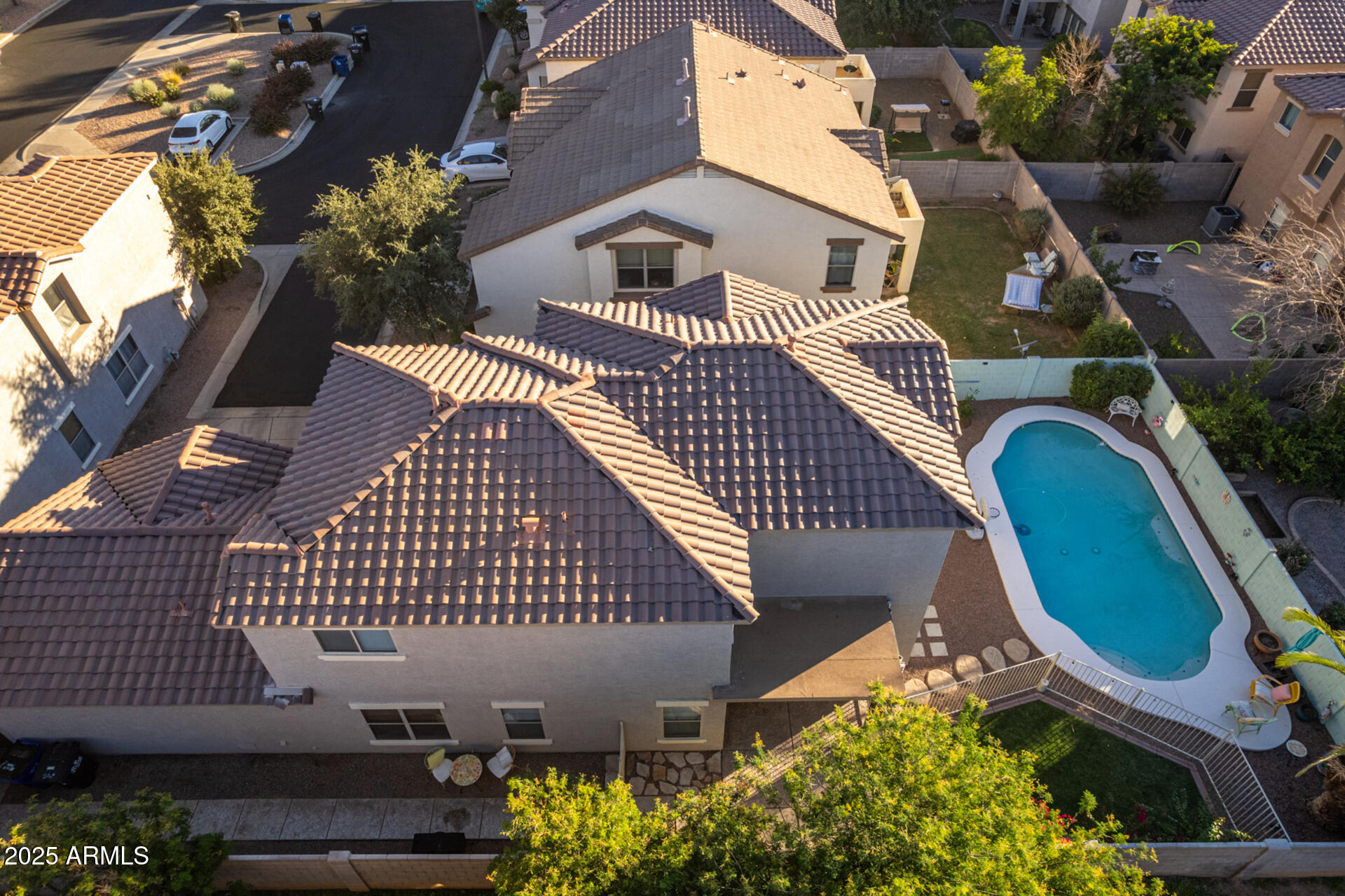 2748 South Sailors Way Gilbert, AZ 85295 - Photo 40 of 50 43 Sailors