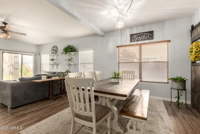 $558,998 | 2748 South Sailors Way, Gilbert, AZ 85295