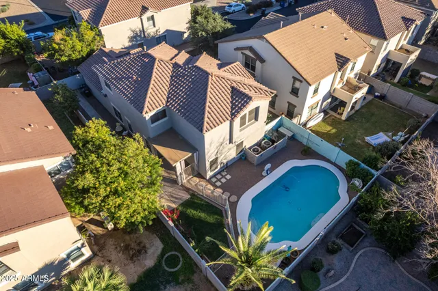 $558,998 | 2748 South Sailors Way, Gilbert, AZ 85295