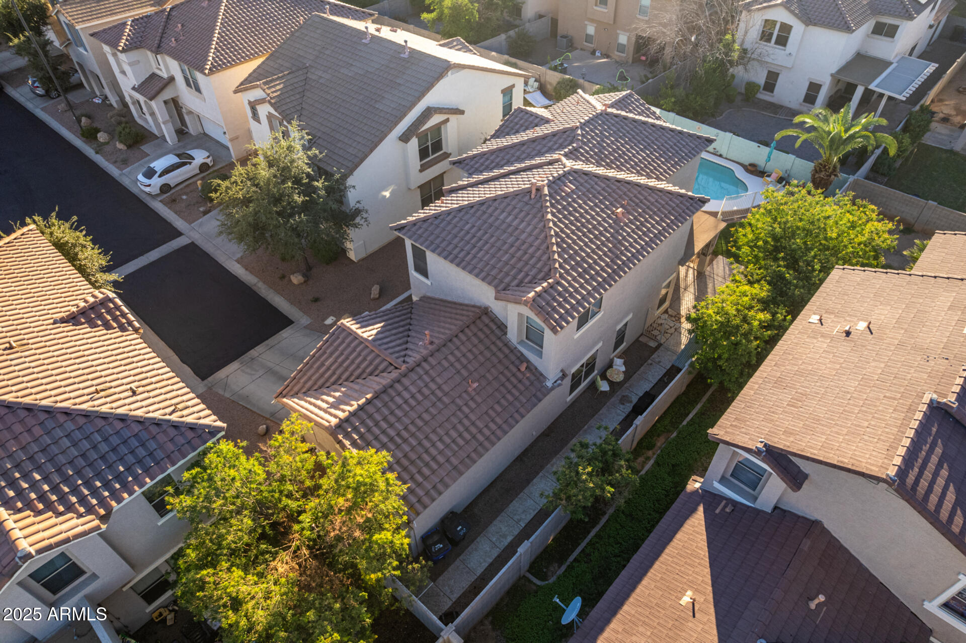 2748 South Sailors Way Gilbert, AZ 85295 - Photo 42 of 50 45 Sailors