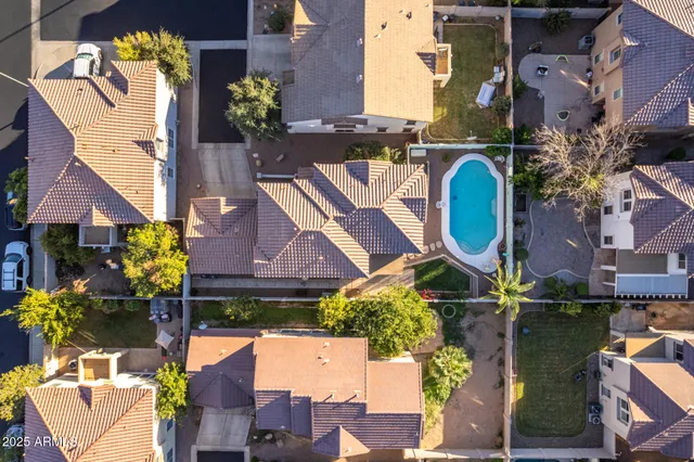 $558,998 | 2748 South Sailors Way, Gilbert, AZ 85295