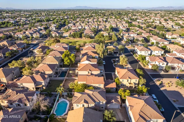 $558,998 | 2748 South Sailors Way, Gilbert, AZ 85295