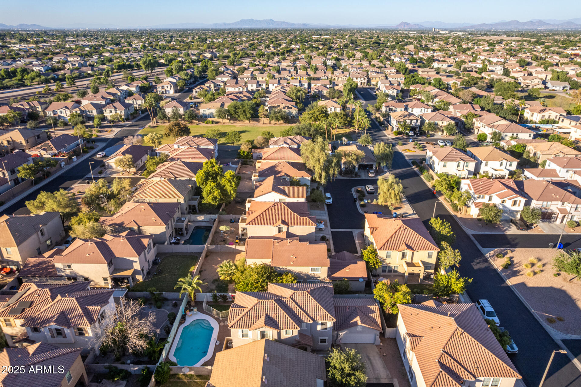 2748 South Sailors Way Gilbert, AZ 85295 - Photo 45 of 50 48 Sailors