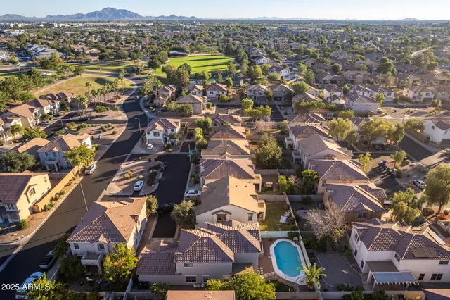 $558,998 | 2748 South Sailors Way, Gilbert, AZ 85295