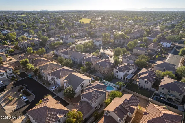 $558,998 | 2748 South Sailors Way, Gilbert, AZ 85295