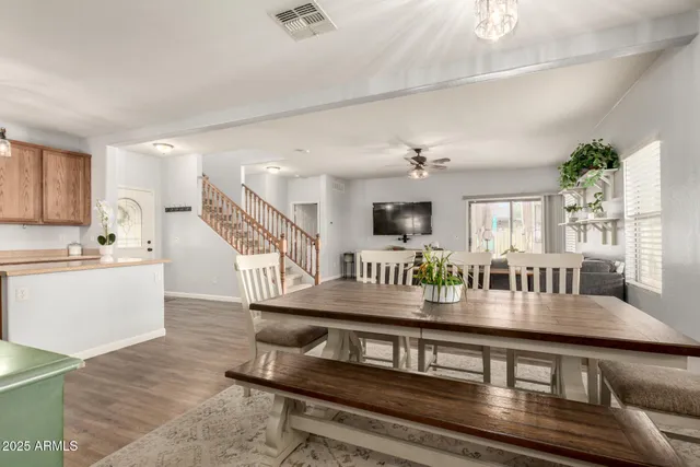 $558,998 | 2748 South Sailors Way, Gilbert, AZ 85295