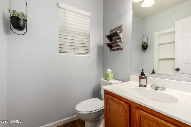 $558,998 | 2748 South Sailors Way, Gilbert, AZ 85295