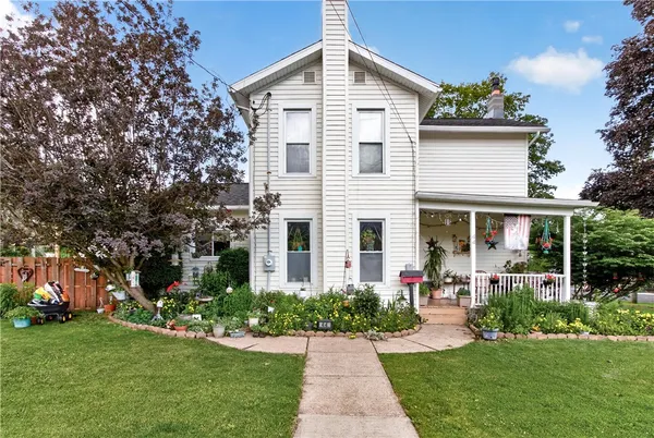$225,000 | 44 Park Street, Phelps, NY 14532