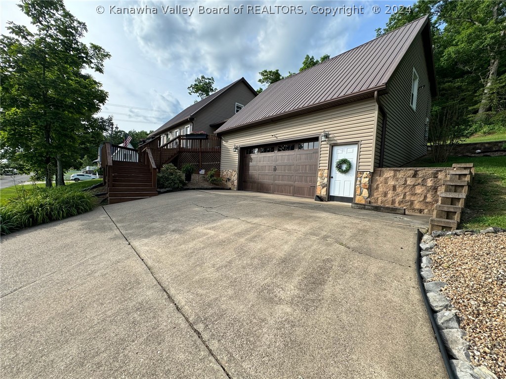 270 Hampton Lane Ripley, WV 25271 - Photo 32 of 49 Gallery Image 32