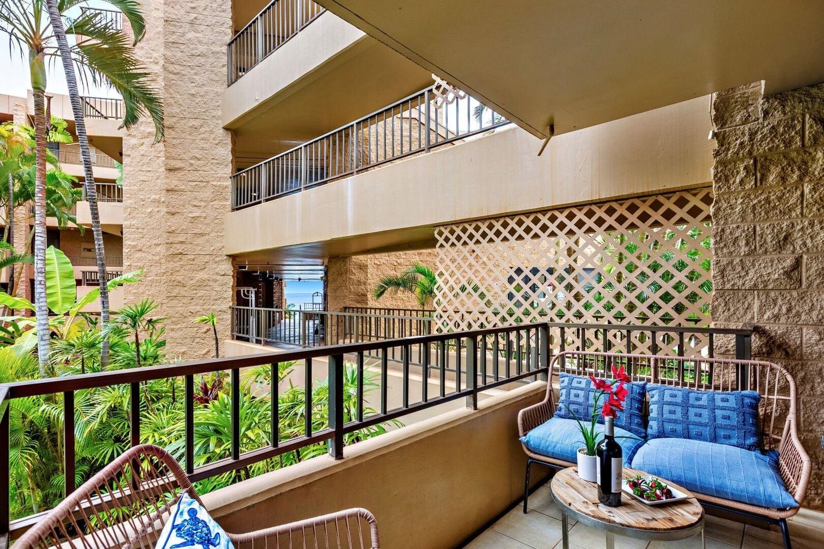3601 Lower Honoapiilani Road, Unit 220 Lahaina, HI 96761 - Photo 2 of 29 Gallery Image 2