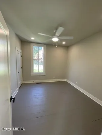 $1,350 | 1121 Columbus Street, Unit A, Macon, GA 31201