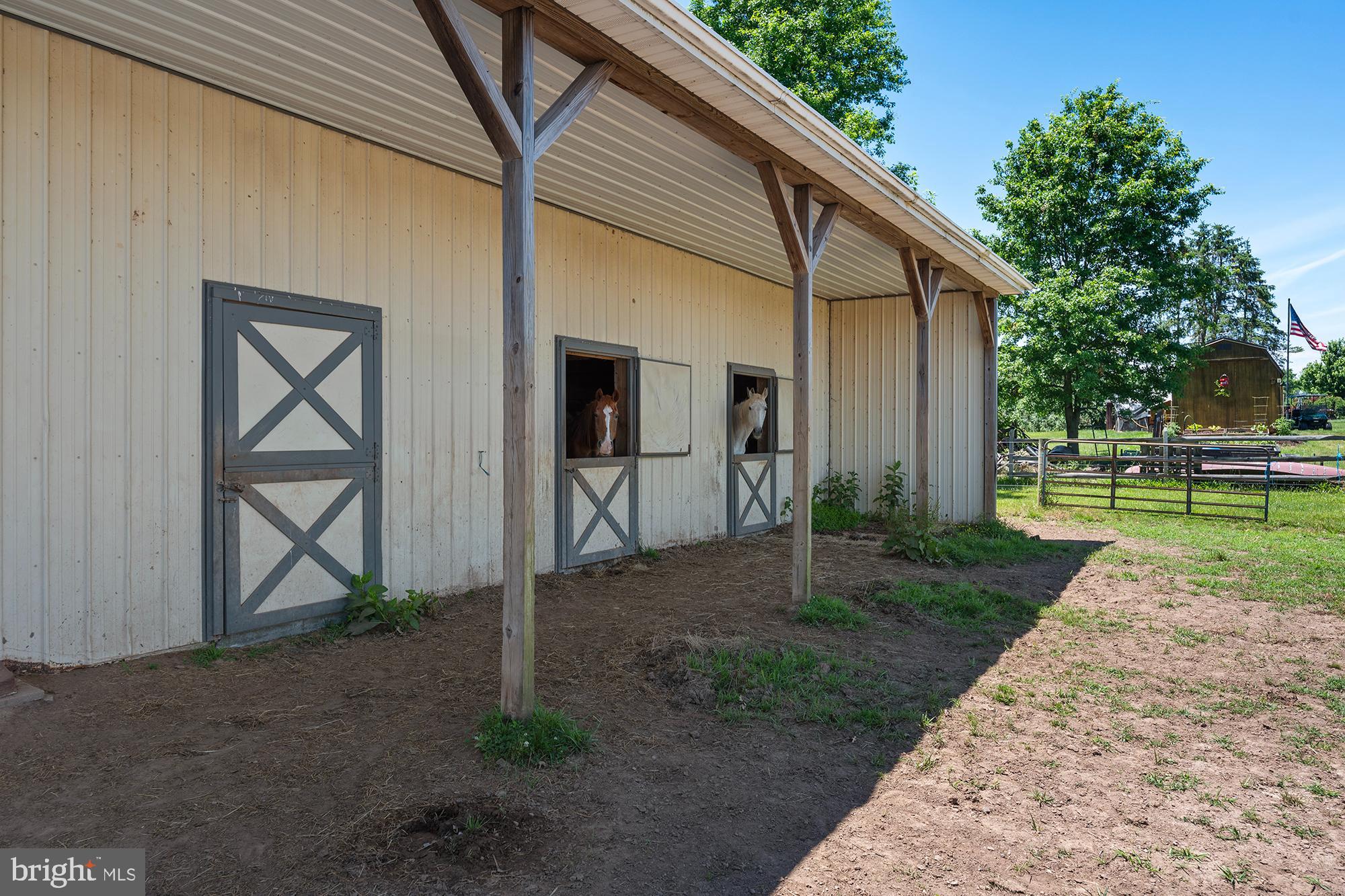 75 St Johns Road West Littlestown, PA 17340 - Photo 71 of 87