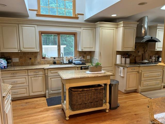 3 Fox Lane Locust Valley, NY 11560 - Photo 18 of 38 Enter the chefs kitchen