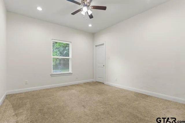 $270,000 | 119 Crawford Street, Gilmer, TX 75644