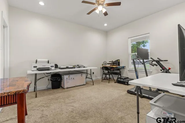 $270,000 | 119 Crawford Street, Gilmer, TX 75644