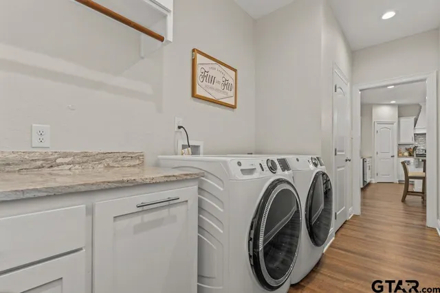 $270,000 | 119 Crawford Street, Gilmer, TX 75644