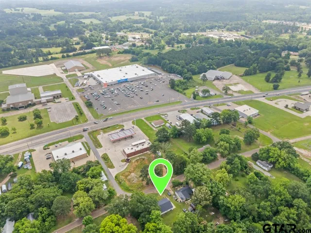 $270,000 | 119 Crawford Street, Gilmer, TX 75644