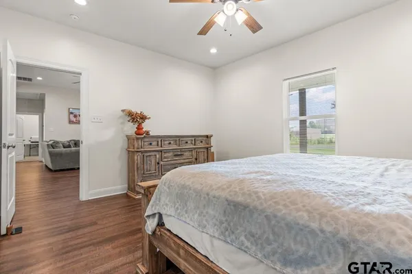 $270,000 | 119 Crawford Street, Gilmer, TX 75644