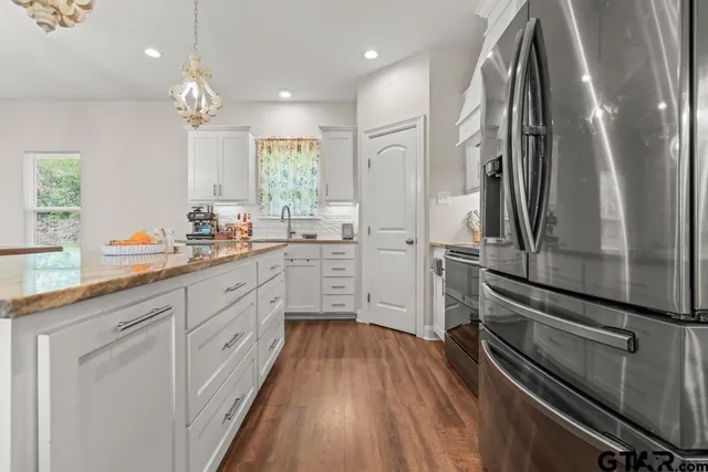 $270,000 | 119 Crawford Street, Gilmer, TX 75644