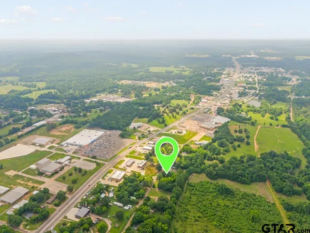 $275,000 | 119 Crawford Street, Gilmer, TX 75644