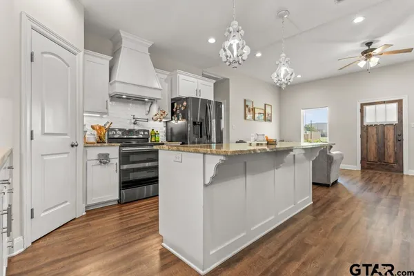 $270,000 | 119 Crawford Street, Gilmer, TX 75644