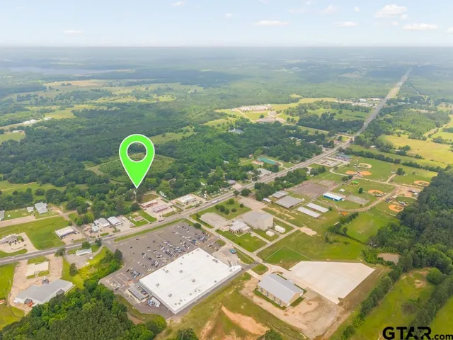 $275,000 | 119 Crawford Street, Gilmer, TX 75644