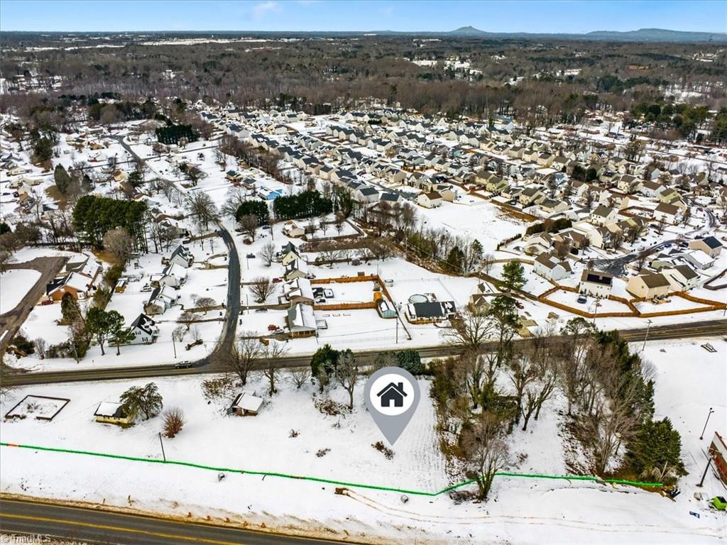 4235 Reidsville Road Winston-Salem, NC 27101 - Photo 22 of 23