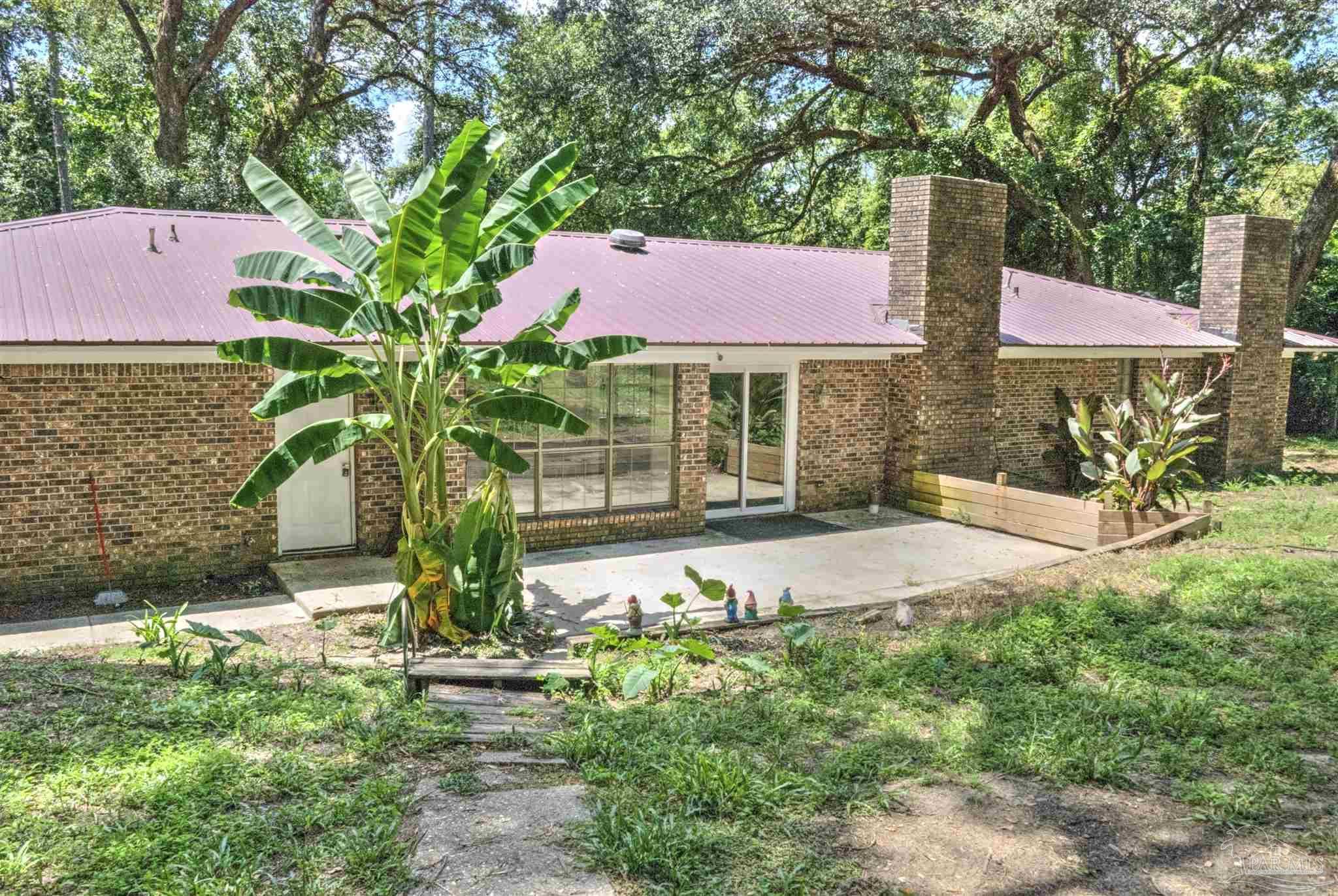 130 Jacks Branch Road Cantonment, FL 32533 - Photo 5 of 32