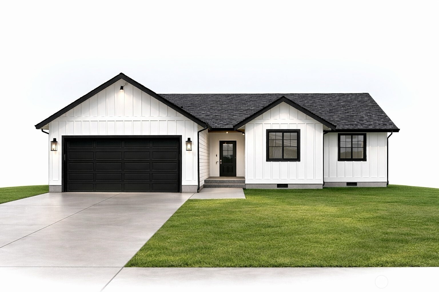 6317 Winchester Way Maple Falls, WA 98266 - Photo 2 of 2