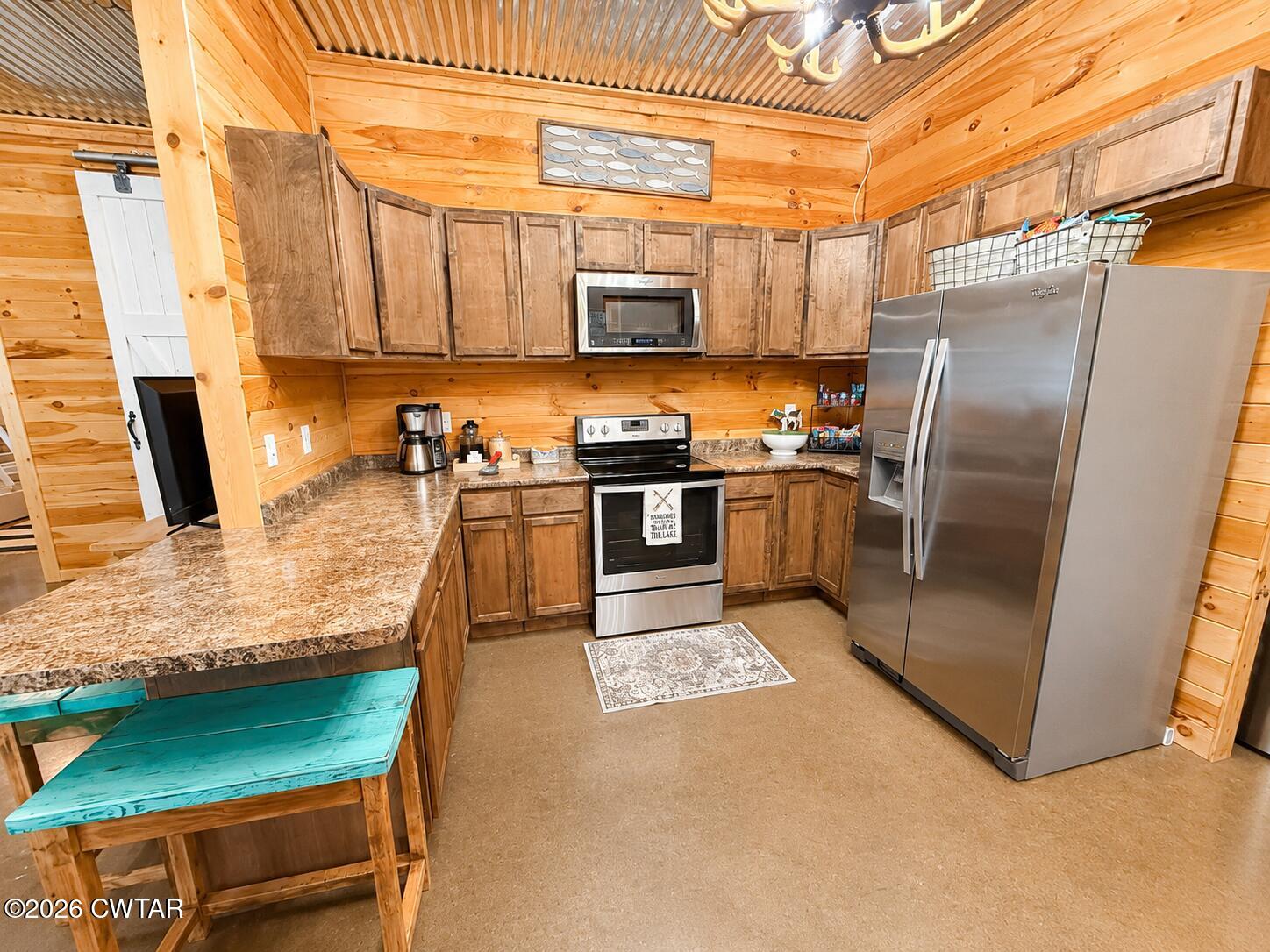 444 Britton Ford Road Springville, TN 38256 - Photo 5 of 23 C658297E-6BF6-49E8-B5FF-80EC702D59D3