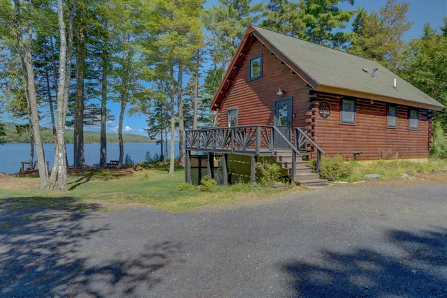 $1,099,000 | 106 North Birch Street, Greenville, ME 04441